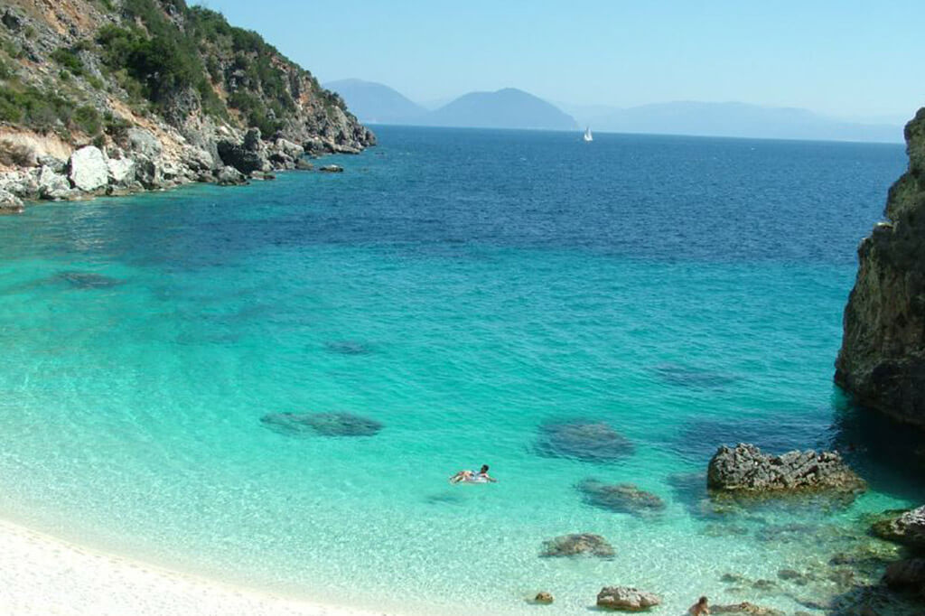 agiofili beach - ionianheaven.gr
